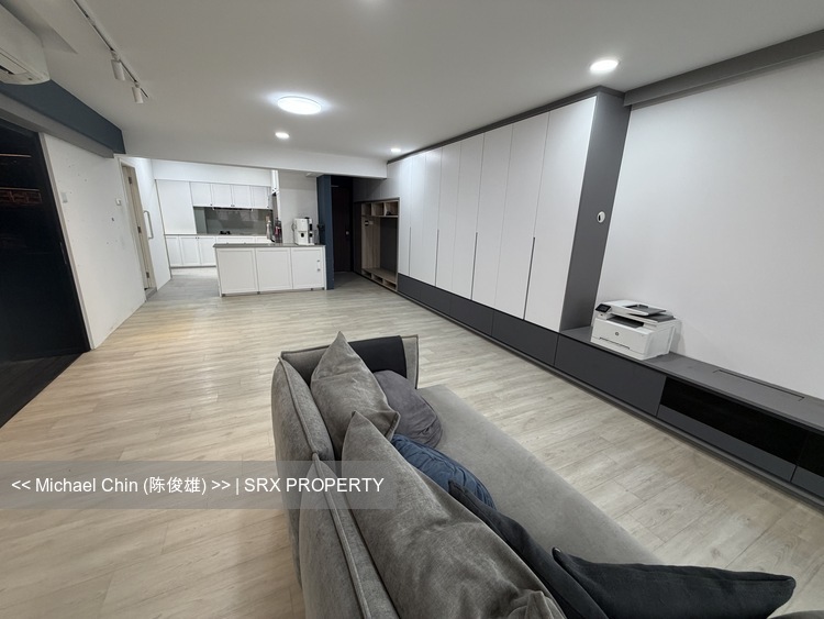 Blk 535 Serangoon North Avenue 4 (Serangoon), HDB Executive #613028741